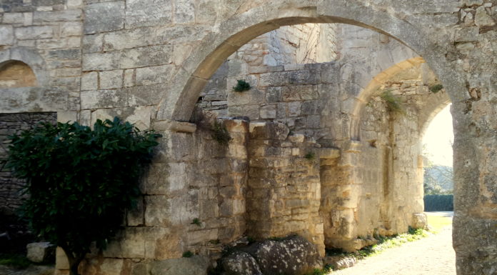 Mutvoran: Utvrda kao drevno izletište