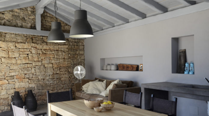 Dizajnerske kuće za odmor: Moderni lifestyle u prirodi