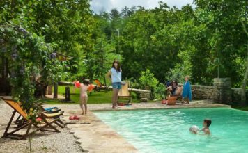 Pruga: Andrijana i Vanja Šprajcer istarska su verzija romana Pod suncem Toskane