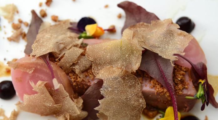 Motovun: Tartufi ili delicija iz Motovunske šume
