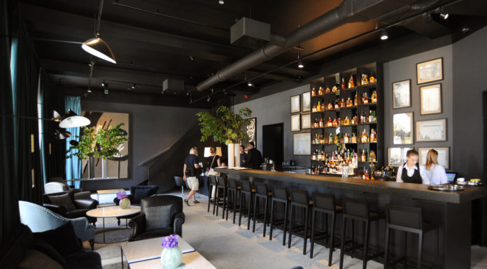 Spoj umjetnosti i luksuza u jedinstvenom art hotelu