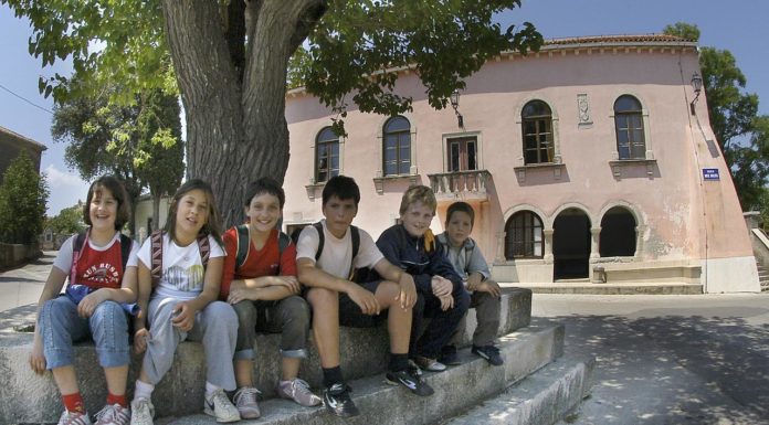 Rakalj: Krški kraj istočne obale Istre je više od pjesme Mate Balote