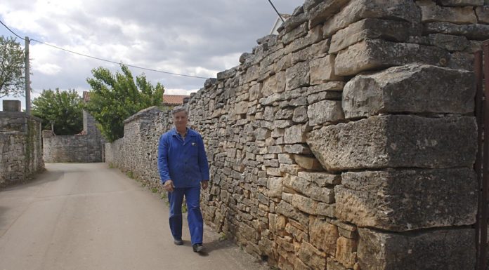 Čabrunići: Zastrašivanje legendama i štorijama