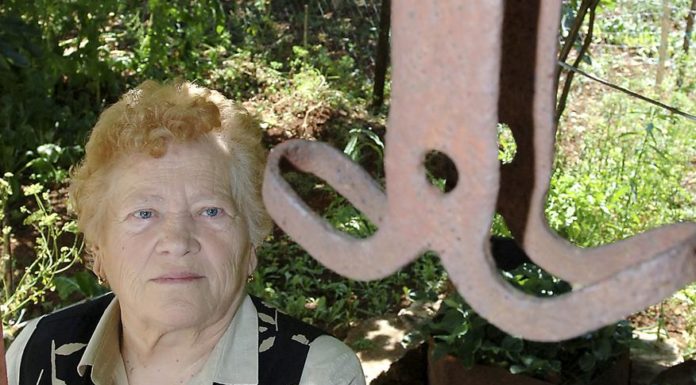 Savičenta: Starinske šterne i šuteći pričaju svoje priče