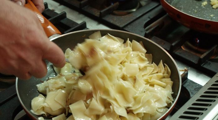 Žminj: Čekanje polnoćke uz bakalar, posutice i supu