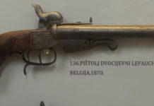 Armed Istrians: Collection of Old Customs And Weapons