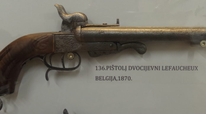 Armed Istrians: Collection of Old Customs And Weapons