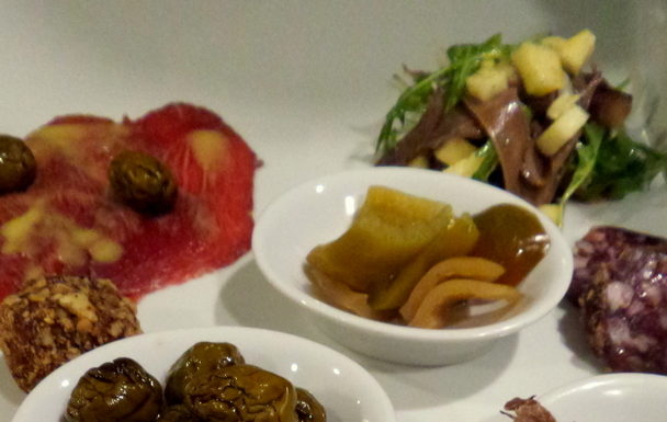 Gastro vodič Istre: Od tartufa do šparuga i krafa pa sve do zlatnog tekućeg ulja