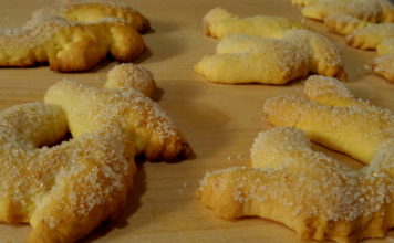 Pazinski cukerančić: Zaštićeni kolačić istarskih svatova