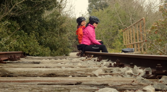 Rubinum: Starom željeznicom od Rovinja do Kanfanara