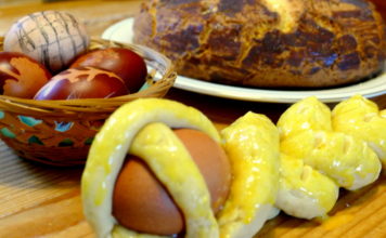 Uskrsni običaji u Istri: Simbol Uskrsa nije zec nego pinca