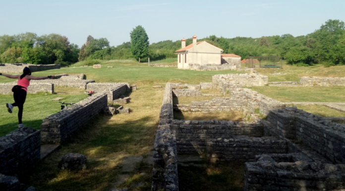 Nezakcij: Duhovi najstarijeg istarskog grada