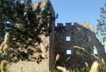 Istrian Castles: Plague, Wars And Witches Cannot Harm Them