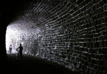 Parenzana, čisti užitek neprekosljivih razgledov