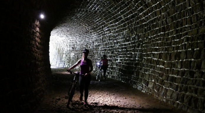 Parenzana: Čisti užitak nenadmašnih vizura