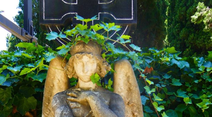 Mornaričko groblje u Puli: Spomenik ljudskim sudbinama