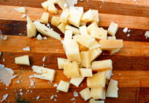 Festival sira u Savičenti: Zlato istarskih težaka