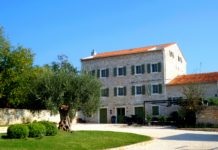 San Tommaso: Bablje ljeto i vino u Golašu