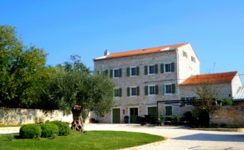 San Tommaso: Bablje ljeto i vino u Golašu