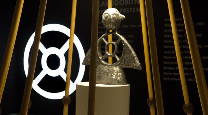 Trka na prstenac: Muzej u čast barbanskom ponosu i tradiciji