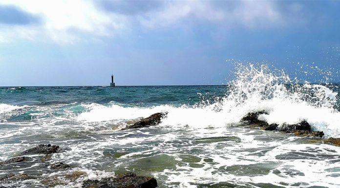 Punta Sika: Netaknuta priroda istočne obale Istre