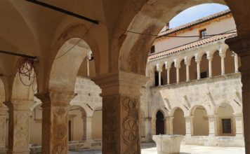 Sveti Petar u Šumi: Pavlini i kulturna revolucija u centru Istre