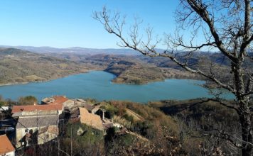 Oko jezera Butoniga: Divljina, glagoljica i nezaboravni vidici