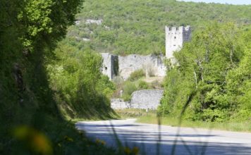 Kuga u Istri: Pula ostala na 30 stanovnika, nestao Dvigrad, ali nastao Ples mrtvaca