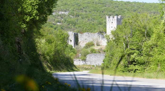 Kuga u Istri: Pula ostala na 30 stanovnika, nestao Dvigrad, ali nastao Ples mrtvaca