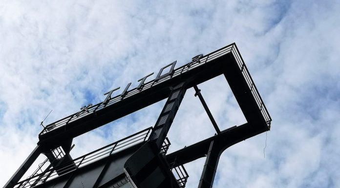 Labin: “Kova je naša”