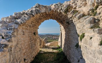 Turnina: Dobro skrivena tajna Rovinja