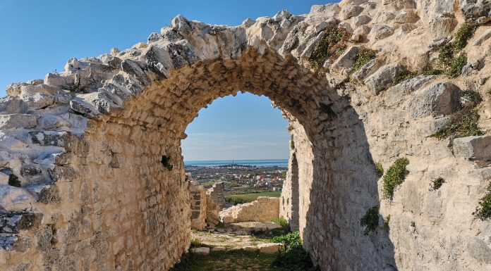 Turnina: Dobro skrivena tajna Rovinja