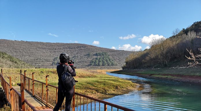 Raša i Labin: Suživot rijeke i rudarske ostavštine