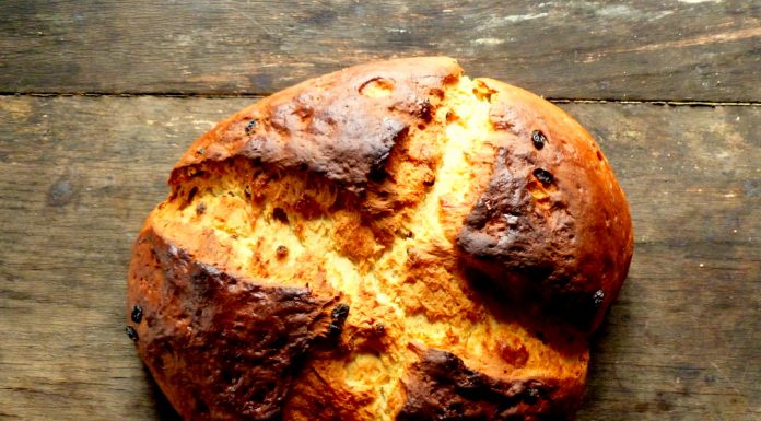 Žminj: Pinca kao neizostavni dio Uskrsa u Istri