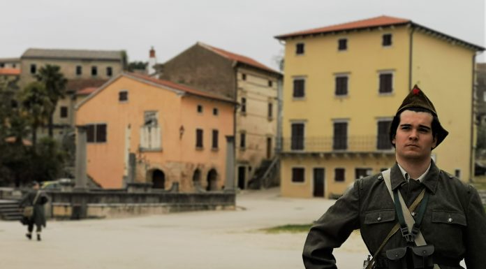 Višnjan i Vižinada: Staza intrigantne povijesti 20. stoljeća