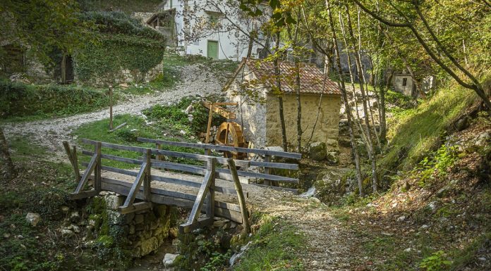 Trebišća i Rodik: Putevima mitskih bića