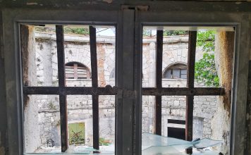 Muzil: Zabranjeni pulski vojni “grad”