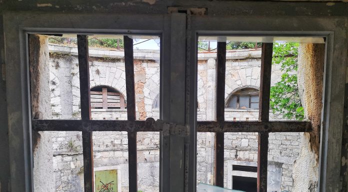 Muzil: Zabranjeni pulski vojni “grad”