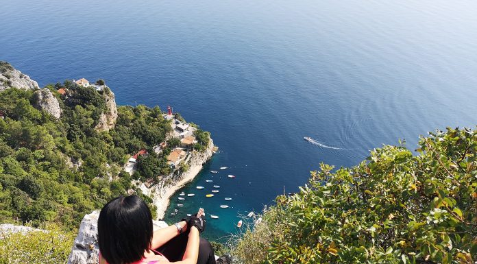 Brseč: Opasna ljepota Istre i Kvarnera