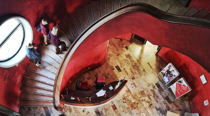 Pula: Glavna pošta je arhitektonski dragulj na koji su svi zaboravili