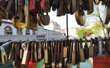 Ljubljana: Zmajski grad po mjeri čovjeka
