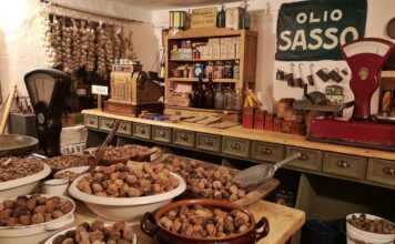 Hum: Museum of Hum Aura oživio najstariju kuću u najmanjem gradu na svijetu