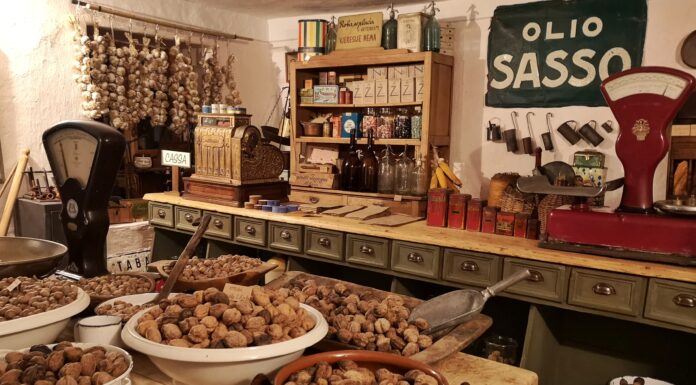 Hum: Museum of Hum Aura oživio najstariju kuću u najmanjem gradu na svijetu