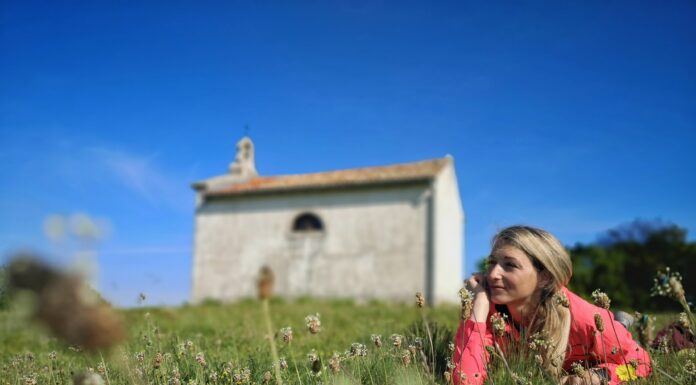 Limski kanal: Od vidikovca svetog Martina do hrvatske Altamire