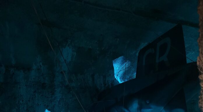 Pulski Kaštel: Kako je cepelin napao Pulu i što nam tumači hologram austrougarskog vojnika