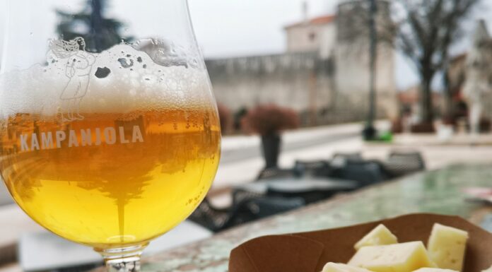 Savičenta: Kampanjola lokalnim u borbi protiv globalnog u prvoj eko oštariji