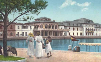 Brijuni: Paul Kupelwieser je kupio Brijune jer je bio posramljen kako izgleda carski jug Istre