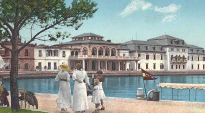 Brijuni: Paul Kupelwieser je kupio Brijune jer je bio posramljen kako izgleda carski jug Istre