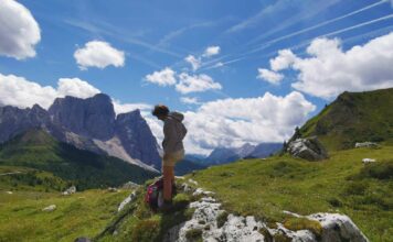 Dolomiti: Planinarenje u istočnim Alpama nikoga ne ostavlja ravnodušnim