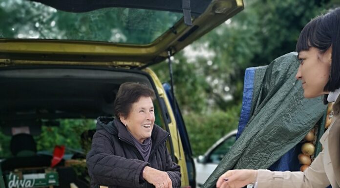 Žminj: Teško bi Žminjci prežalili dan bez svog samlja, tripica i kapuza z ovcon